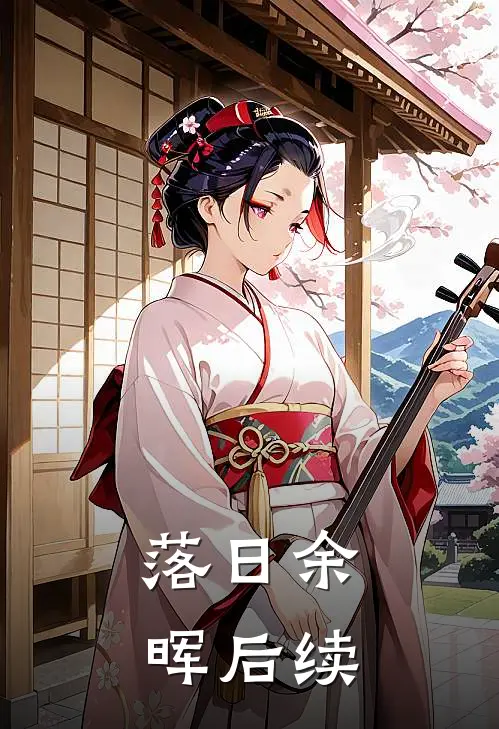 落日余晖后续