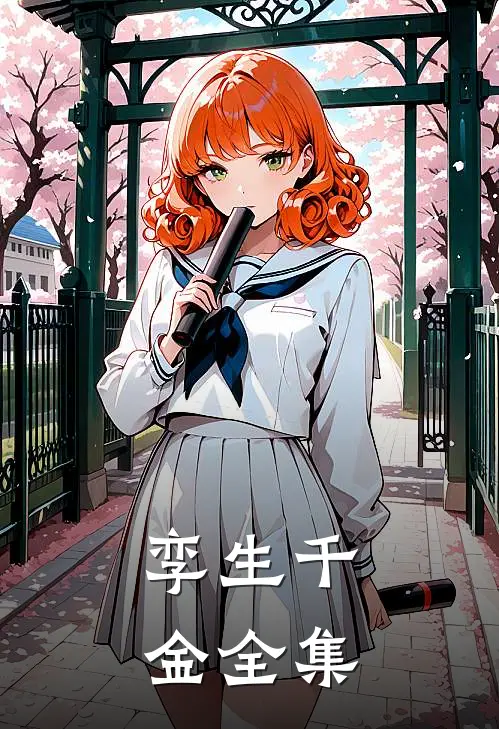 孪生千金 全集