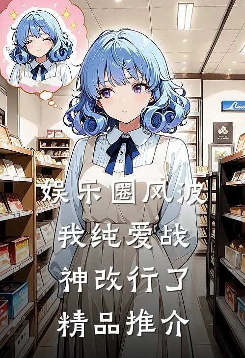 娱乐圈风波：我纯爱战神改行了精品推介