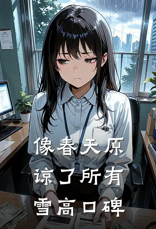 像春天原谅了所有雪高口碑