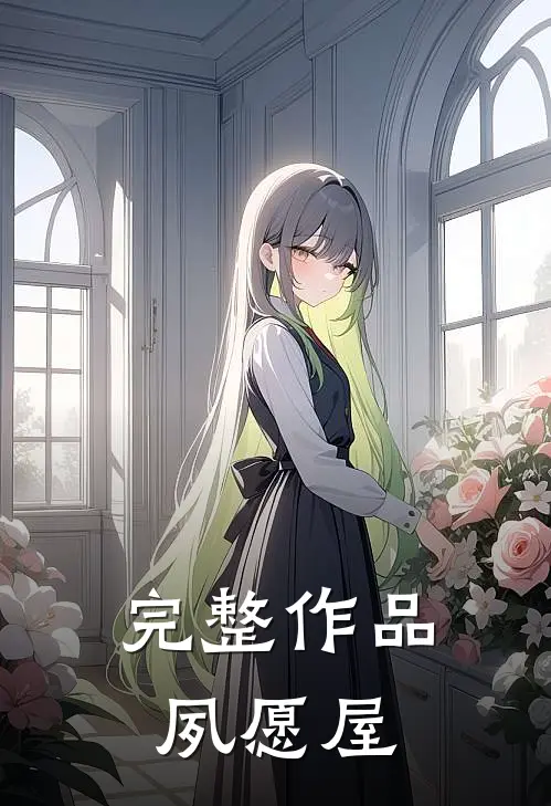 完整作品夙愿屋