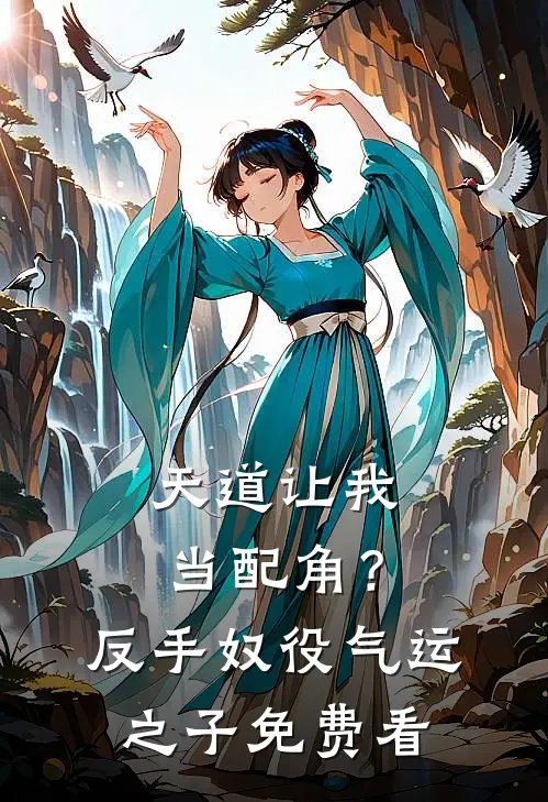 天道让我当配角？反手奴役气运之子免费看
