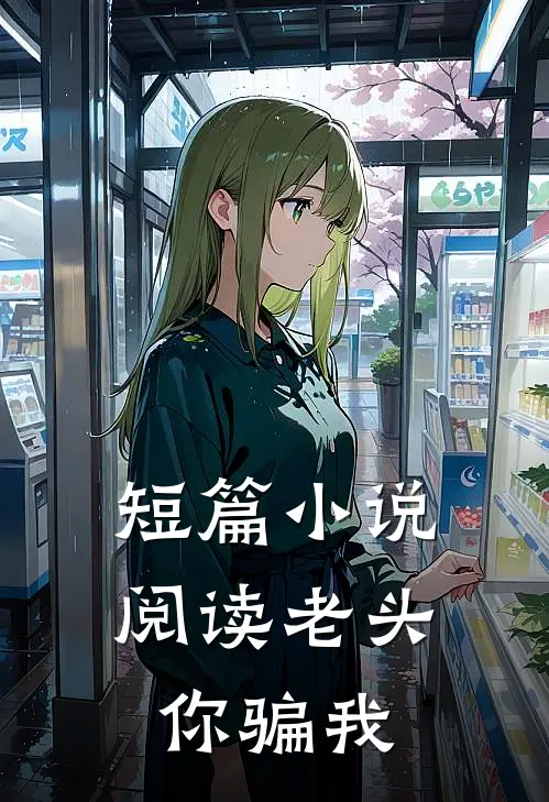 短篇小说阅读老头，你骗我