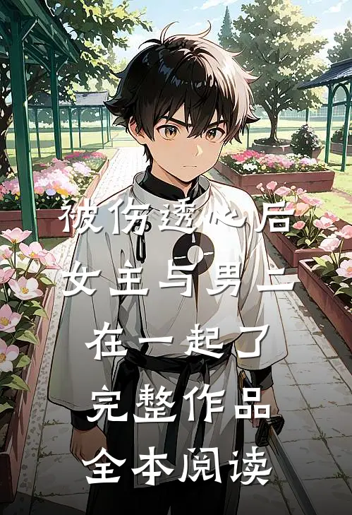 被伤透心后,女主与男二在一起了完整作品全本阅读