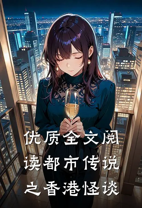 优质全文阅读都市传说之香港怪谈