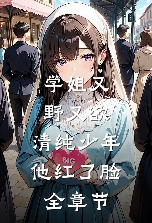学姐又野又欲,清纯少年他红了脸全章节阅读