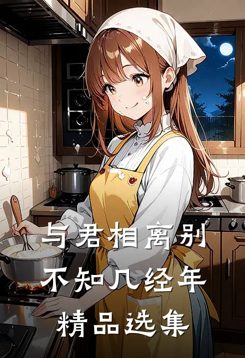 与君相离别，不知几经年精品选集