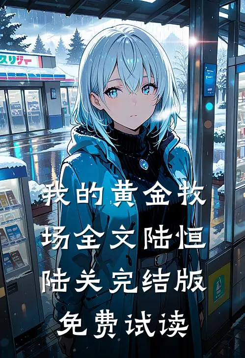 我的黄金牧场全文陆恒陆关完结版免费试读