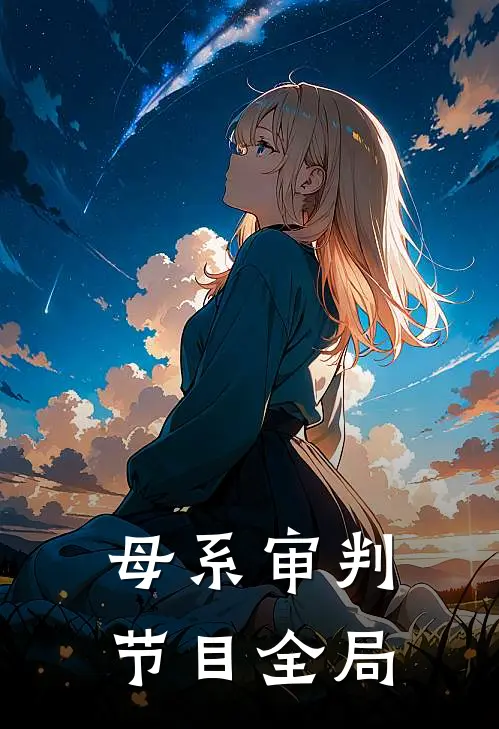 母系审判节目全局