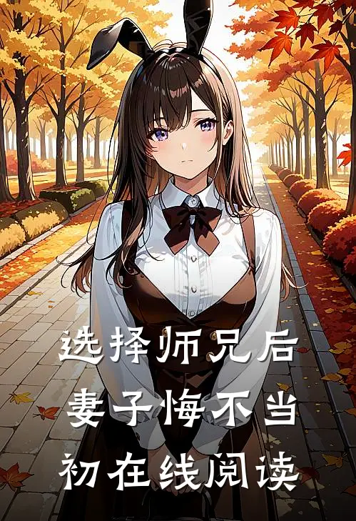 选择师兄后，妻子悔不当初在线阅读