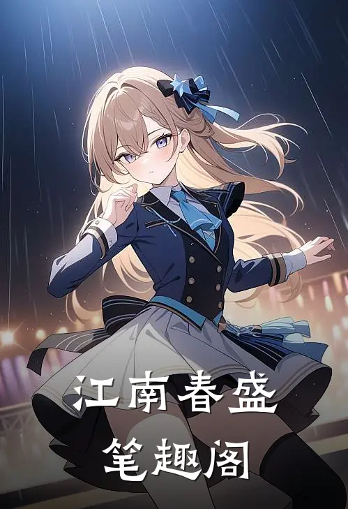 江南春盛笔趣阁