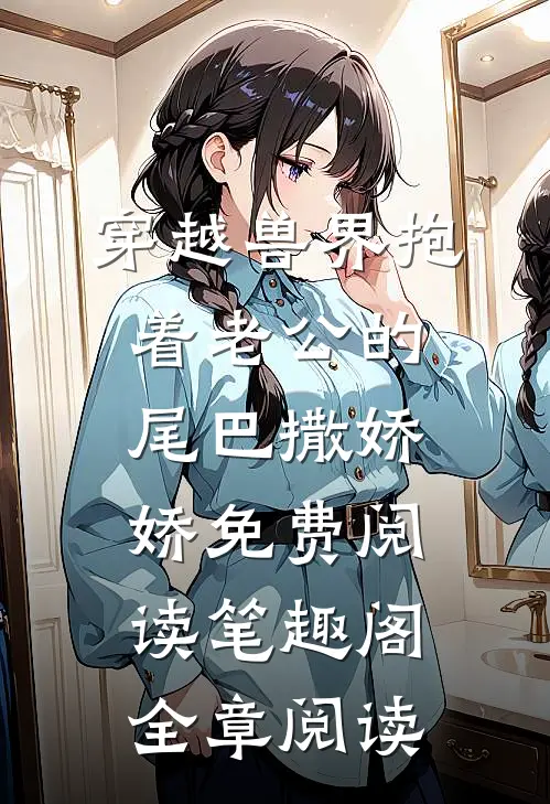 穿越兽界抱着老公的尾巴撒娇娇免费阅读笔趣阁全章阅读