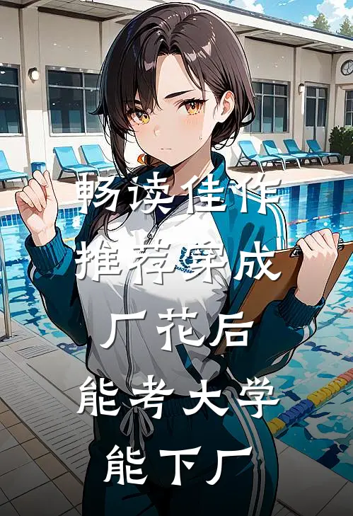畅读佳作推荐穿成厂花后，能考大学能下厂