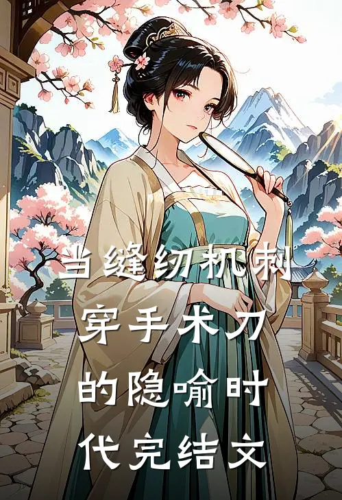 当缝纫机刺穿手术刀的隐喻时代完结文