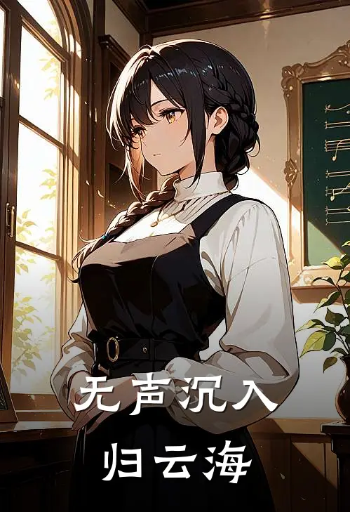 无声沉入归云海