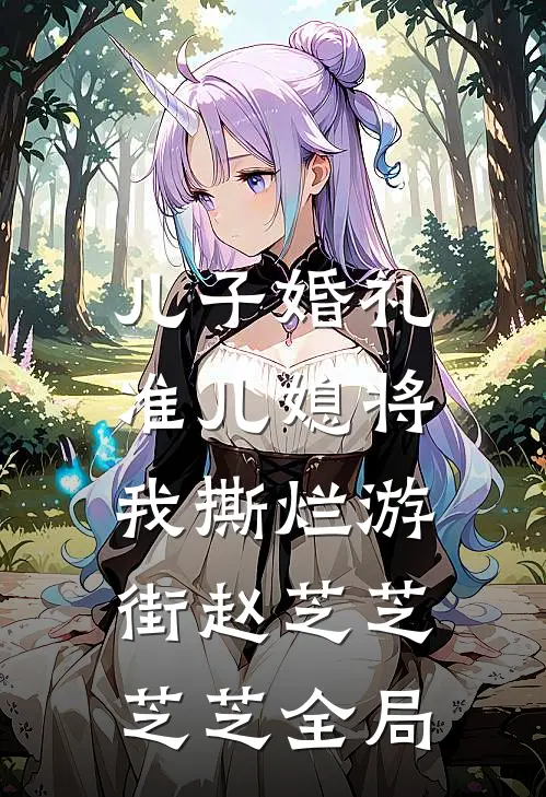 儿子婚礼，准儿媳将我撕烂游街赵芝芝芝芝全局