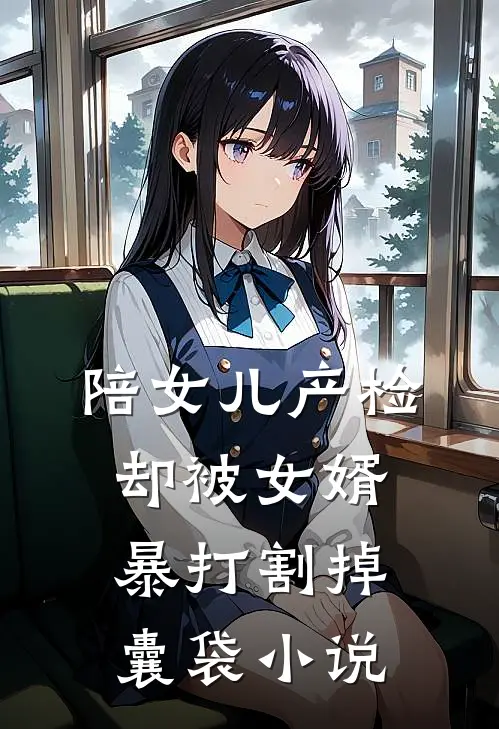 陪女儿产检，却被女婿暴打割掉囊袋小说