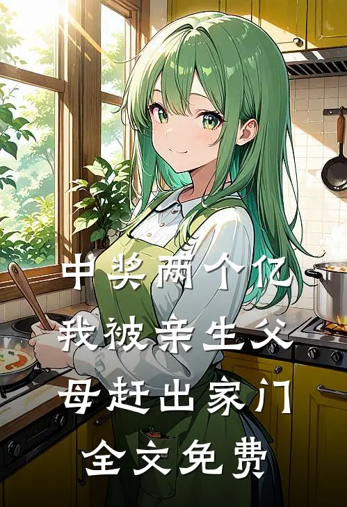中奖两个亿，我被亲生父母赶出家门全文免费