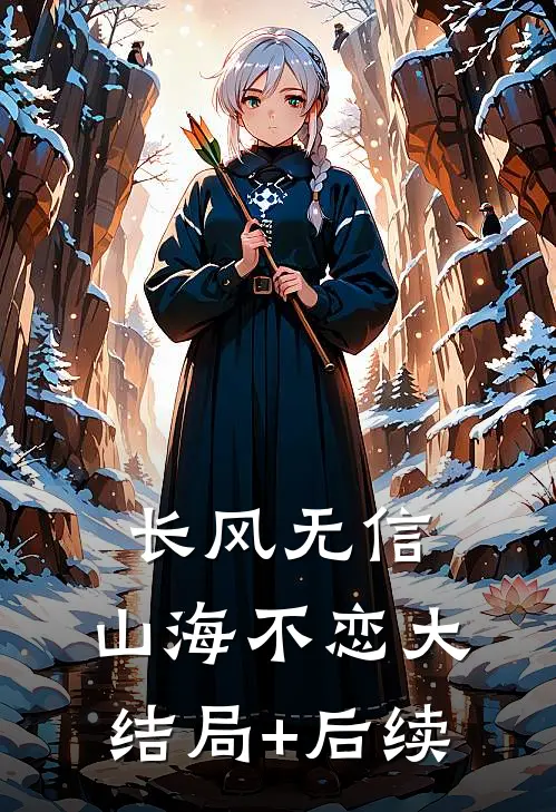 长风无信，山海不恋大结局+后续