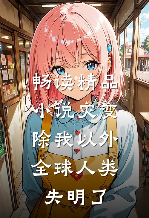畅读精品小说灾变：除我以外，全球人类失明了