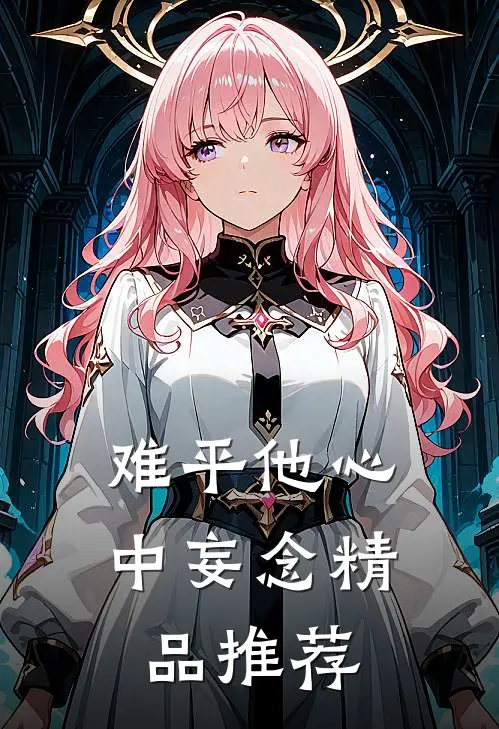 难平他心中妄念精品推荐