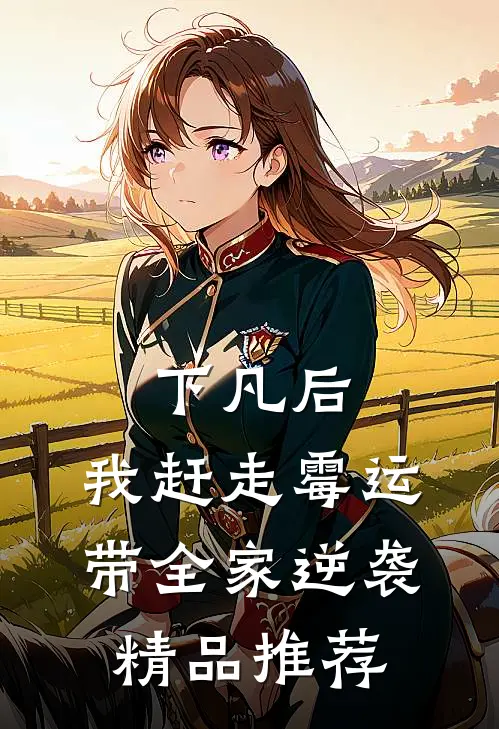 下凡后，我赶走霉运带全家逆袭精品推荐