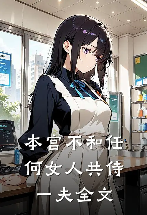 本宫不和任何女人共侍一夫全文