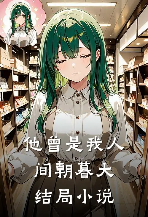 他曾是我人间朝暮大结局小说