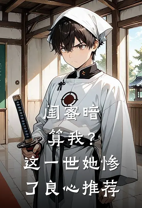 闺蜜暗算我？这一世她惨了良心推荐