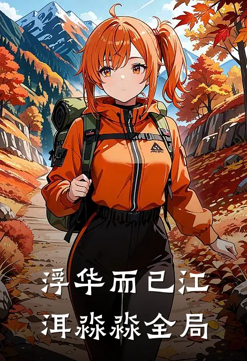 浮华而已江洱淼淼全局