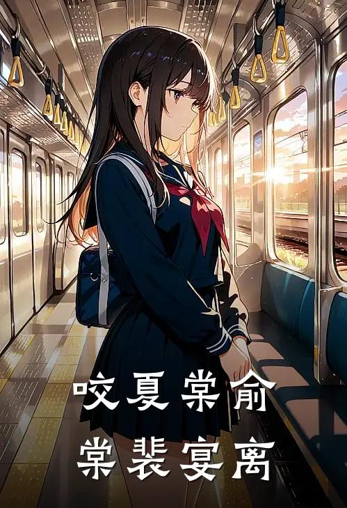 咬夏棠俞棠裴宴离