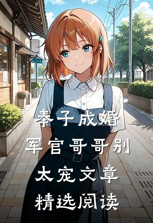 奉子成婚：军官哥哥别太宠文章精选阅读
