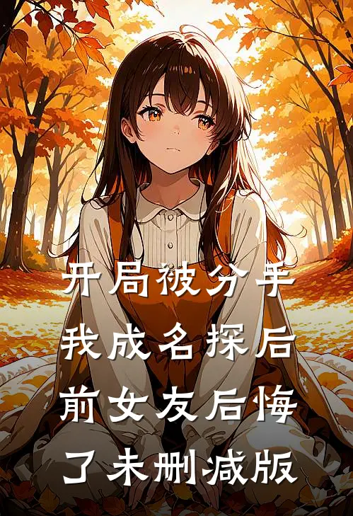 开局被分手，我成名探后前女友后悔了未删减版