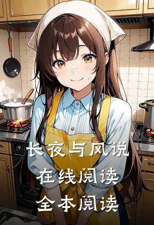 长夜与风说在线阅读全本阅读