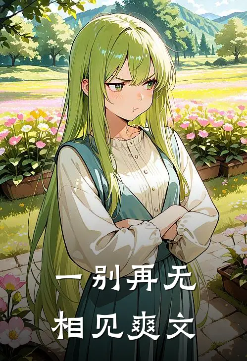 一别再无相见爽文