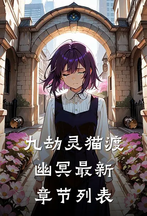 九劫灵猫渡幽冥最新章节列表