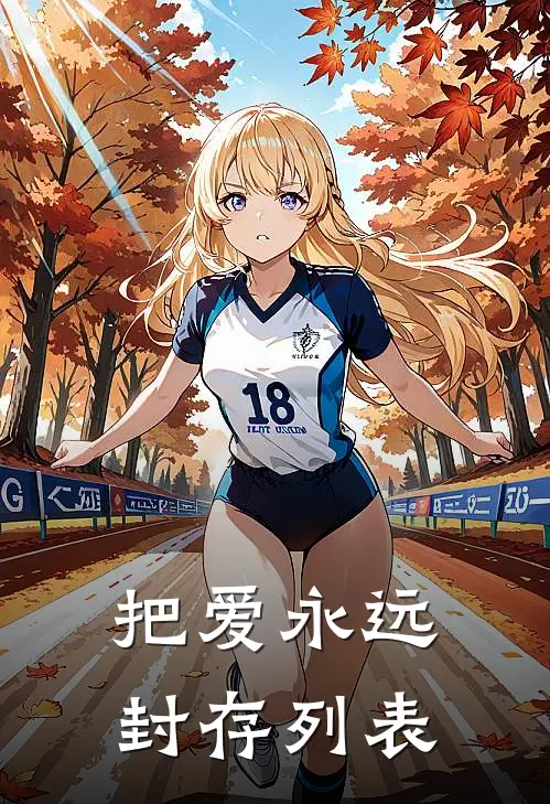 把爱永远封存列表