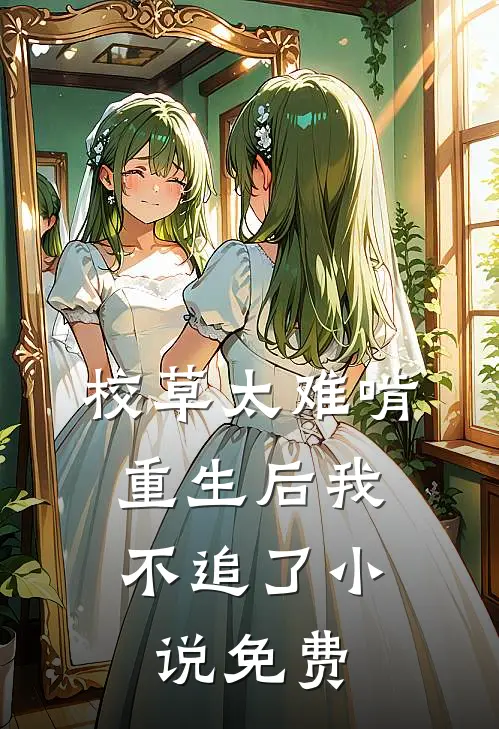 校草太难啃，重生后我不追了小说免费