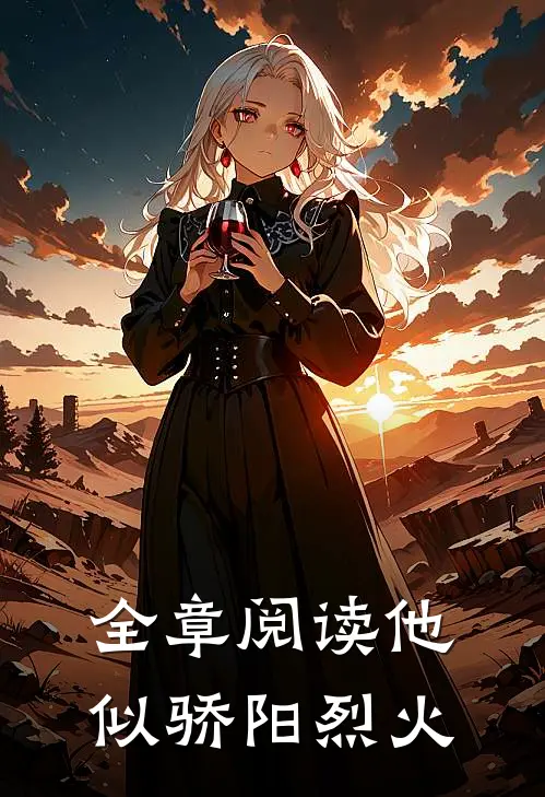 全章阅读他似骄阳烈火