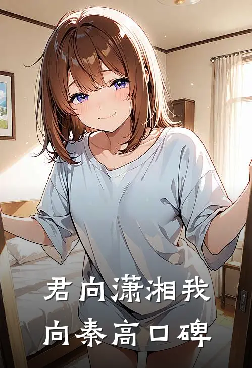 君向潇湘我向秦高口碑