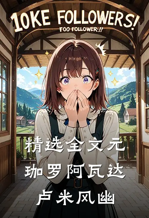 精选全文元珈罗阿瓦达卢米风幽