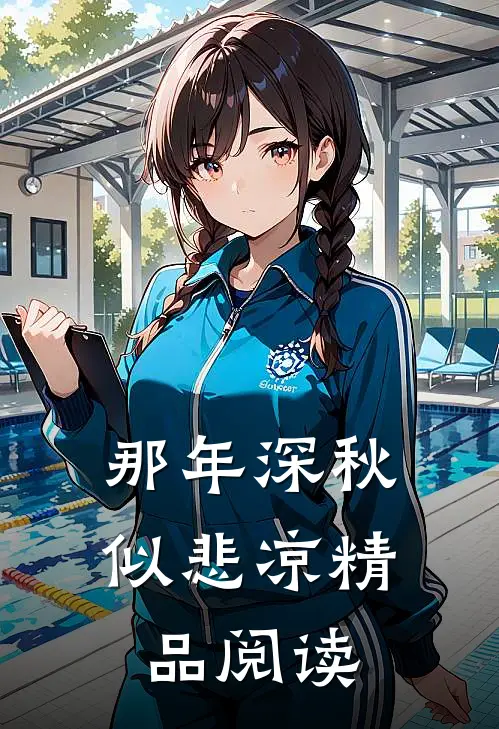 那年深秋似悲凉精品阅读