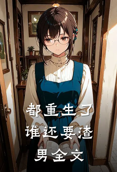 都重生了，谁还要渣男全文