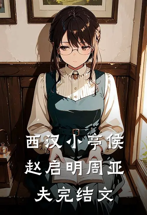 西汉小亭侯赵启明周亚夫完结文