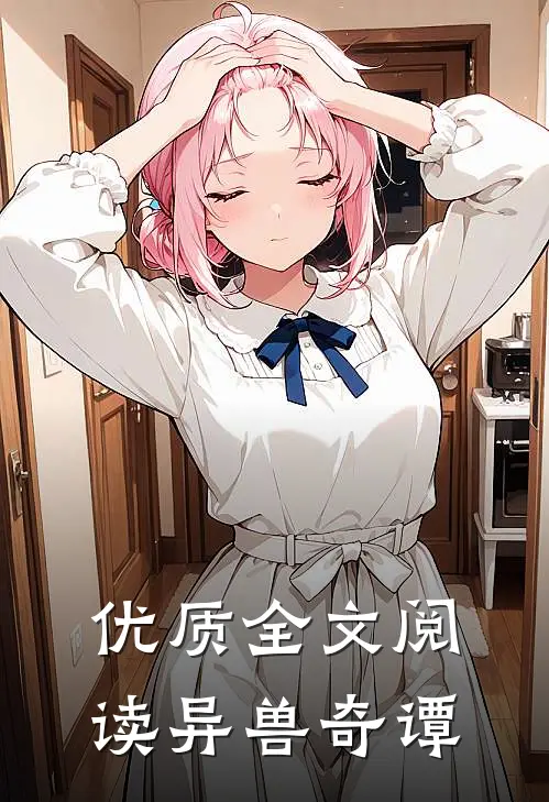 优质全文阅读异兽奇谭