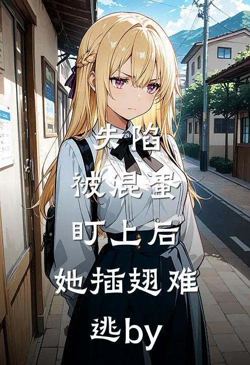 失陷：被混蛋盯上后，她插翅难逃by