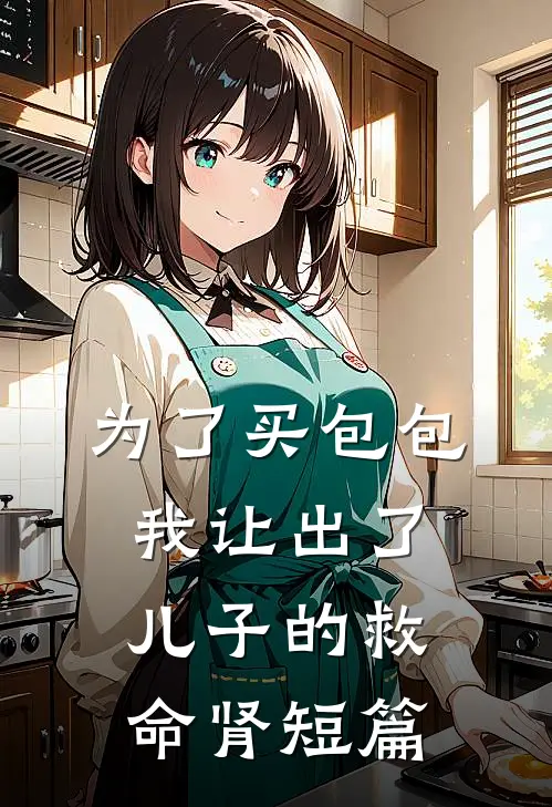 为了买包包，我让出了儿子的救命肾短篇