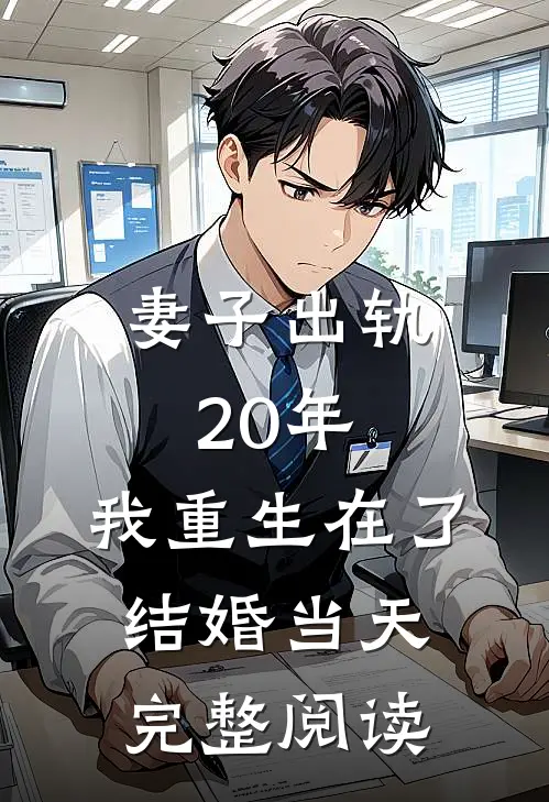 妻子出轨20年，我重生在了结婚当天完整阅读