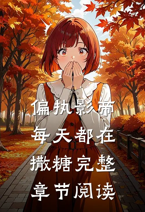 偏执影帝每天都在撒糖完整章节阅读