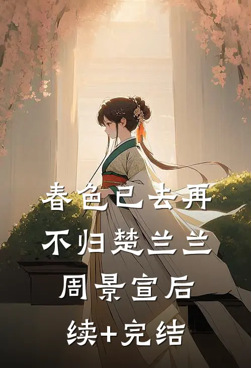 春色已去再不归楚兰兰周景宣后续+完结